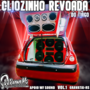 CLIOZINHO REVOADA DO TIAGO VOLUME 01