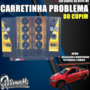 CARRETINHA POBREMA DO CUPIM