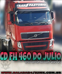 CD FH 460 DO JULIO