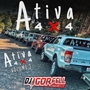 Cd Ativa 4X4 Volume 3 By Dj Igor Fell