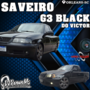 SAVEIRO G3 BLACK VOLUME 01