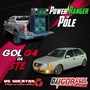 PowerRanger do Pole G4 da Ste Esp Lucas Beat