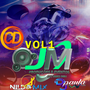 Cd Jm Producoes e Eventos vol 1