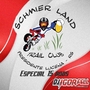 SCHMIER LAND TRAIL CLUB ESPECIAL 15 ANOS