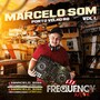CD MarceloSom RO - DJ Frequency Mix