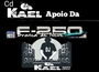 CD DJ KAELL 2022