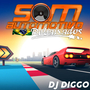 Som Automotivo E Rebaixados - DJ Diggo