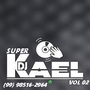 CD DJ SUPER KAELL VOL 02