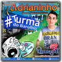 CD-Equipe Adrianinho  e Turma do Barulho Vol 02