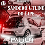 Sandero GTLine do Lipe