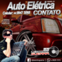 CD AUTO ELETRICA CONTATO SARANDI PARANA
