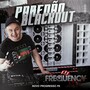 CD Paredao Blackout - DJ Frequency Mix