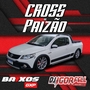Cd Cross do Paizao By Dj Igor Fell