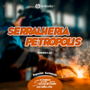 SERRALHERIA PETROPOLIS PISEIRO