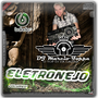 CD ELETRONEJO VOL01 DJ MARCIO FOPPA