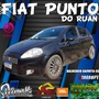 FIAT PUNTO DO RUAN VOLUME 01