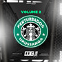 CD Perturbados Urussanga Volume 2