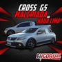 Cross G5 Malcriada do Kaua Lima By Dj Igor Fell