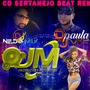 CD SERTANEJO BEAT REMIX DJ NILDO MIX