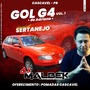 GOL G4 DO ADRIANO VOL1