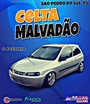 CD CELTA MALVADAO O RETORNO VOL8