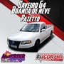 Saveiro G4 Branca de Neve do Pazetto Dj Igor Fell...