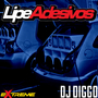 Lipe Adesivos Vol.01 - DJ Diggo