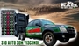 S-10 AUTO SOM VISCONDE TRUCK BY DJ SUPER
