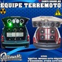 EQUIPE TERREMOTO VOLUME 01