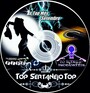 TOP SERTANEJO TOP - 10 MAIS TOCADAS SETEMBRO 2015...