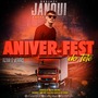 ANIVER FEST DO TETE