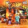PROGRAMA NA RODAGEM VOLUME 43