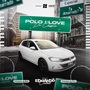 CD POLO I LOVE DO CASSIO ESP TA AMARRADO