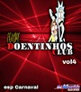 CD EQUIPE DOENTINHOS CLUB VOL4