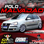 CD Polo Malvadao Esp de Carnaval
