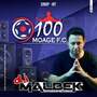 GRUPO 100 MOAGE VOL1