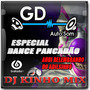 CD GD AutoSom 2022 DJ Kinho Mix