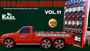 CD S-10 ALUCINADA SUPER TRUCK VOL 11