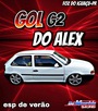 CD GOL G2 DO ALEX ESP DE VERAO