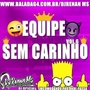 EQUIPE SEM CARINHO VOL.5