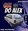 GOL G2 DO ALEX ESP SERTANEJO  VOL2