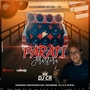 CD PARATI FORASTEIRA - DJ CR OFICIAL