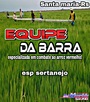 CD EQUIPE DA BARRA ESP DE SERTANEJO