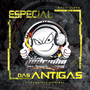 Cd Dj Pedrinho Especial Das Antigas 2022