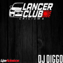 Lancer Club Criciuma - DJ Diggo
