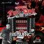 CD FullDog Funk2022 - DJFrequencyMix