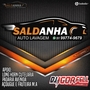 Cd Saldanha Auto Lavagem By Dj Igor Fell