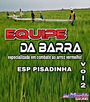 CD EQUIPE DA BARRA ESP DE PISADINHA VOL2