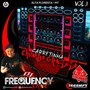 CD Carretinha ChumboGrosso-Frequency Mix