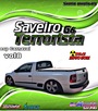 CD SAVEIRO G6 TERRORISTA VOL8